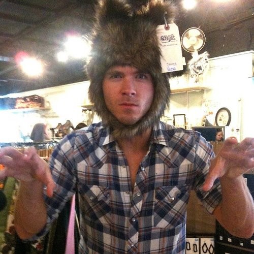 Stephen Ford Fotoğrafı