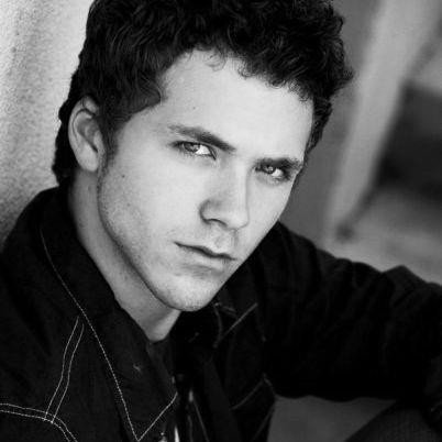 Stephen Ford Fotoğrafı