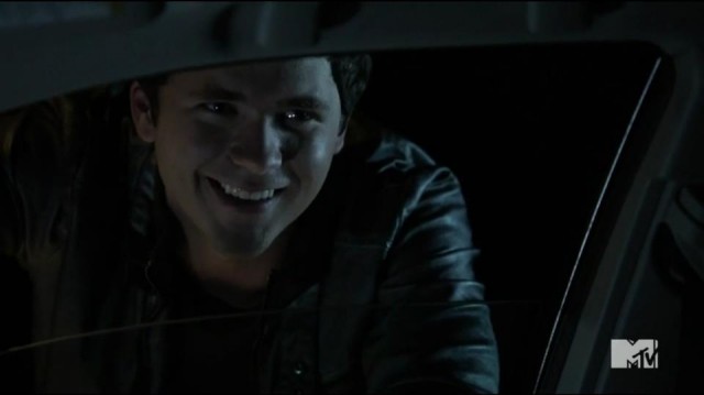 Stephen Ford Fotoğrafı