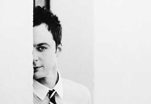 Jim Parsons fotoğrafı