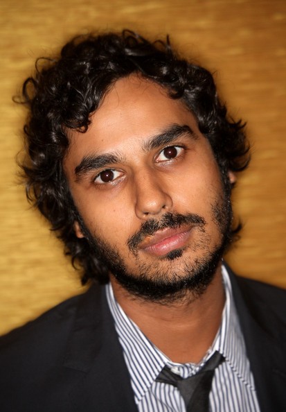 Kunal Nayyar Fotoğrafı