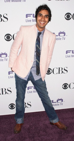 Kunal Nayyar Fotoğrafı