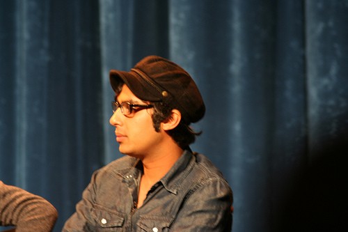 Kunal Nayyar Fotoğrafı