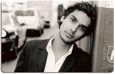 Kunal Nayyar Fotoğrafı