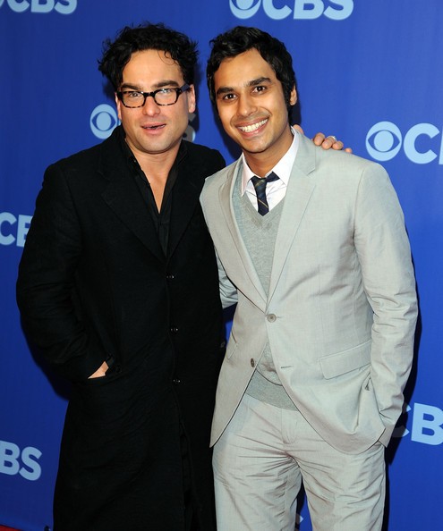 Kunal Nayyar Fotoğrafı