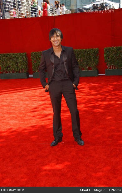 Kunal Nayyar Fotoğrafı