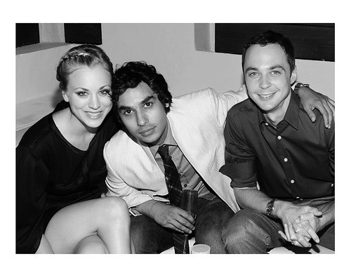 Kunal Nayyar Fotoğrafı