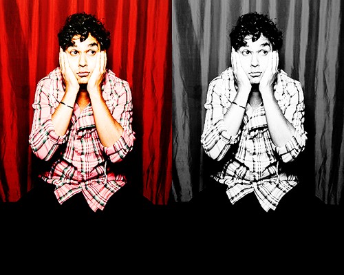 Kunal Nayyar fotoğrafı