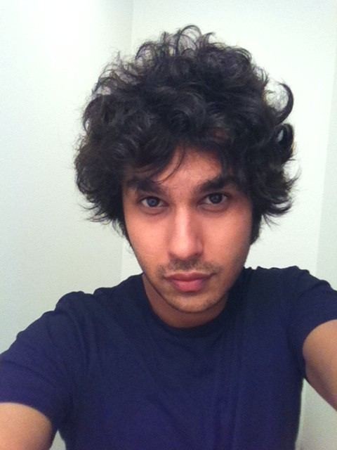 Kunal Nayyar fotoğrafı