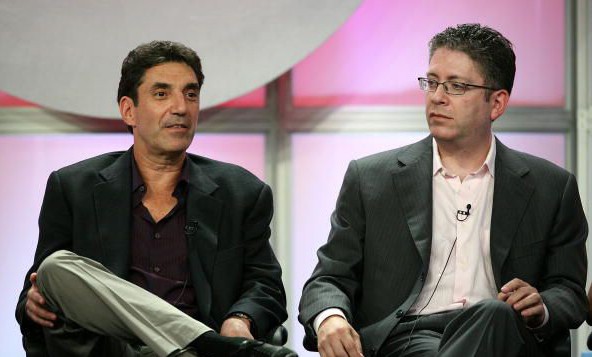 Bill Prady fotoğrafı