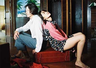 Sinitta Boonyasak fotoğrafı