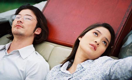 Sinitta Boonyasak fotoğrafı