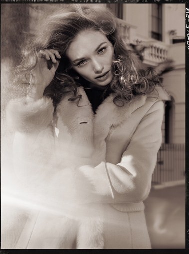 Eleanor May Tomlinson Fotoğrafı