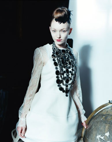 Eleanor May Tomlinson Fotoğrafı