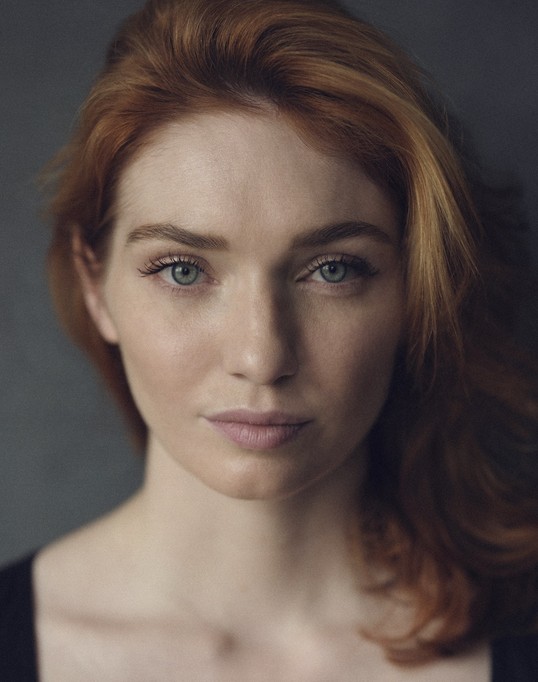 Eleanor May Tomlinson Fotoğrafı