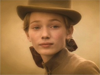 Eleanor May Tomlinson Fotoğrafı