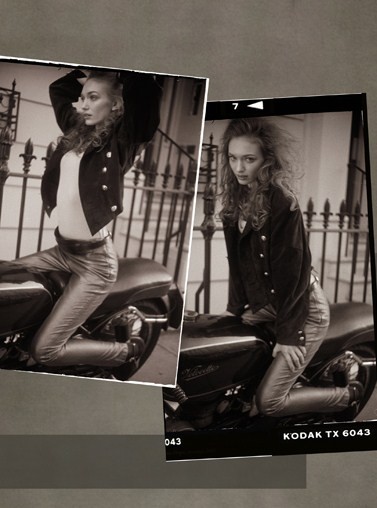 Eleanor May Tomlinson Fotoğrafı