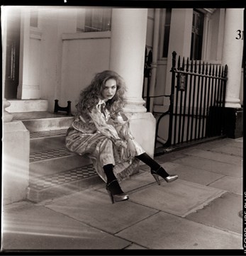 Eleanor May Tomlinson Fotoğrafı