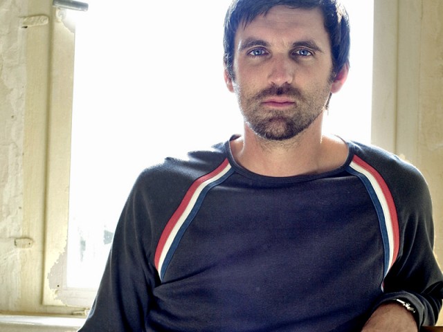 Sebastian Schipper fotoğrafı