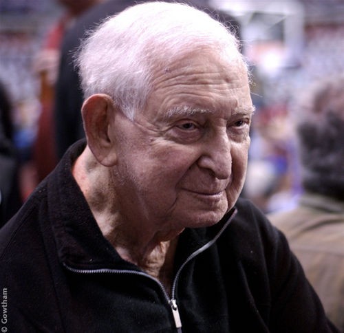 William Davidson fotoğrafı