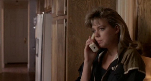 Leilani Sarelle fotoğrafı