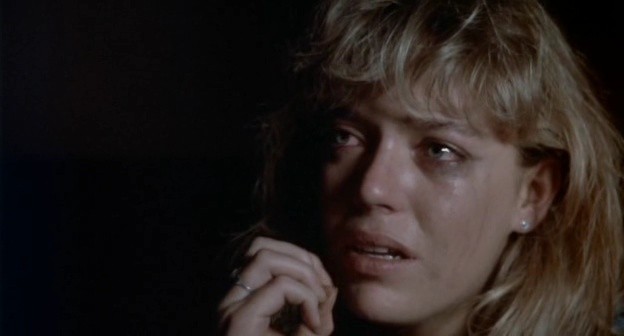 Leilani Sarelle fotoğrafı