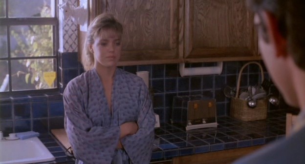 Leilani Sarelle fotoğrafı