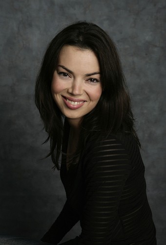 Liliana Cabal fotoğrafı