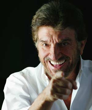 Gigi Proietti fotoğrafı