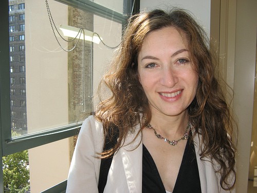 Annabelle Gurwitch fotoğrafı