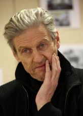 Richard Bremmer fotoğrafı