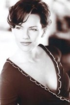 Tamara Davies fotoğrafı