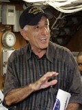 Jamie Farr fotoğrafı