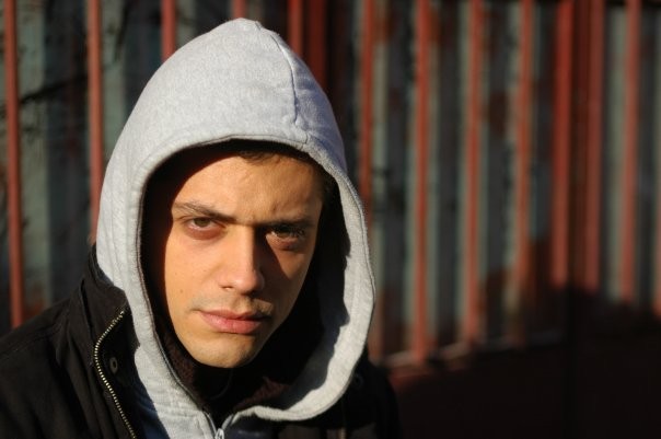 Kerem Corogil fotoğrafı