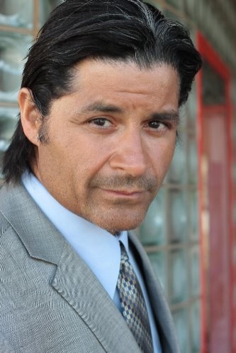 Rio Alexander fotoğrafı