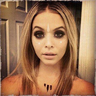 Sasha Pieterse Fotoğrafı