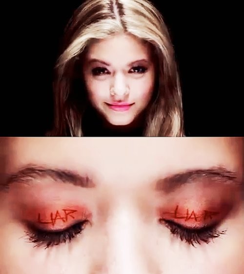 Sasha Pieterse Fotoğrafı