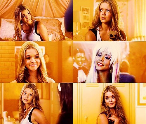 Sasha Pieterse Fotoğrafı