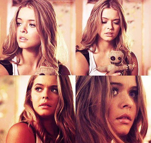 Sasha Pieterse Fotoğrafı
