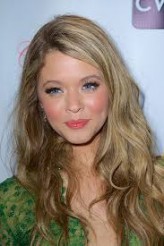 Sasha Pieterse fotoğrafı