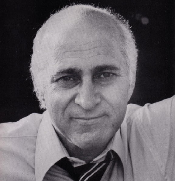 Robert Ellenstein fotoğrafı