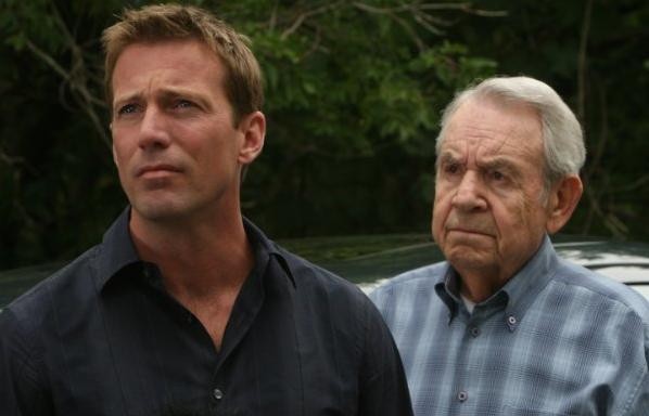 James Gallanders fotoğrafı