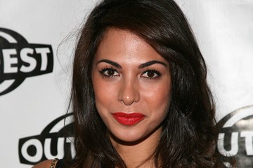 Bahar Soomekh fotoğrafı