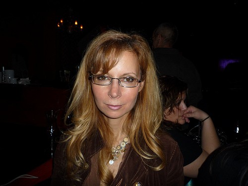 Sandy Kellerman fotoğrafı