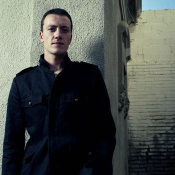 Roger Casamajor fotoğrafı