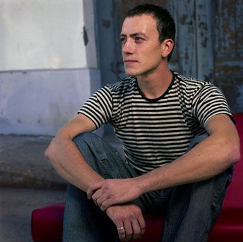 Roger Casamajor fotoğrafı