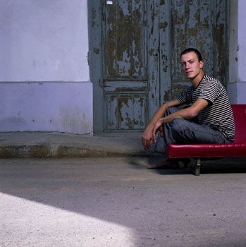 Roger Casamajor fotoğrafı