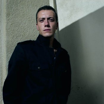 Roger Casamajor fotoğrafı