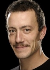 Roger Casamajor fotoğrafı