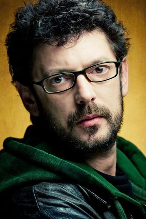 César Vea fotoğrafı